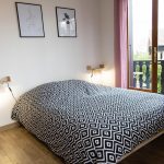 Chambre Le Chalet du Leman Yvoire Location Vacances