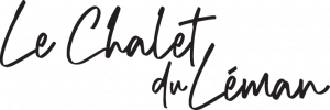 Logo Le Chalet du Leman location Yvoire